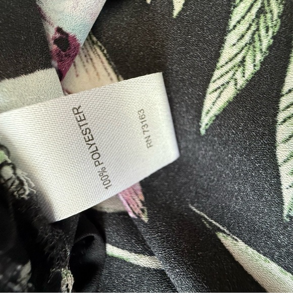 Spense Button Front Blouse/Tunic Size 3X EUC - Picture 5 of 5